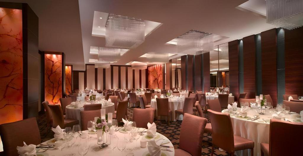Hotel Miramar Singapura Luaran gambar