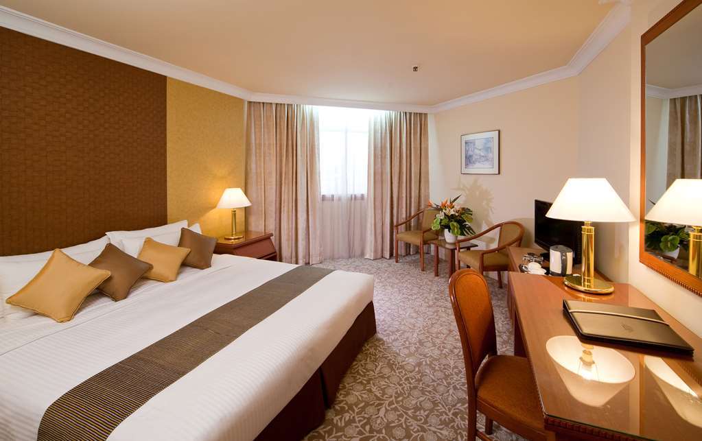Hotel Miramar Singapura Bilik gambar