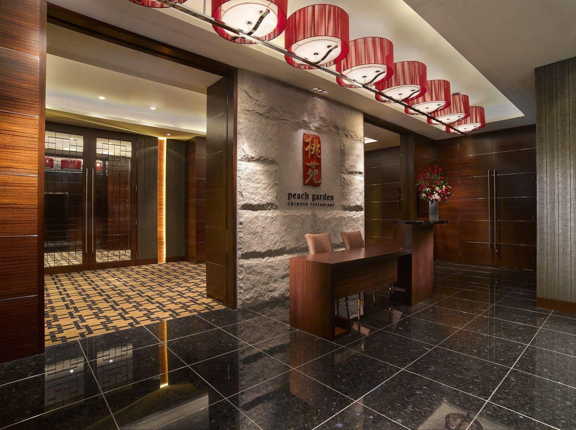 Hotel Miramar Singapura Dalaman gambar